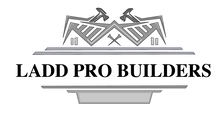 Ladd Pro Builders logo