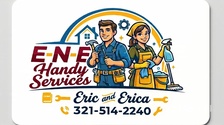 Avatar for E N E HANDY SERVICES LLC