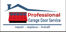 Avatar for Professional Garage Door Service