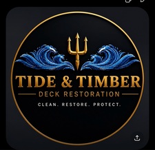 Avatar for Tide and Timber Deck Restoration