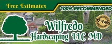 Avatar for Wilfredo Hardscaping