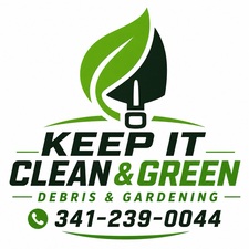 Avatar for Keep it clean and green debris and gardening