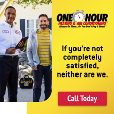 Avatar for One Hour Heating & Air Conditioning