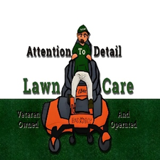 Avatar for Attention to detail lawn care