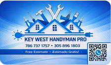 Avatar for Key West handyman pro LLC