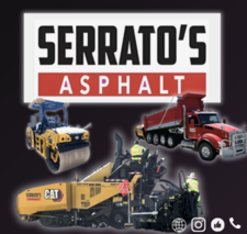 Avatar for Serrato's Asphalt LLC