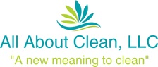 Avatar for All About Clean