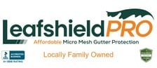 Avatar for LeafShield Pro Gutter Solutions