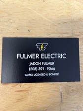 Avatar for Fulmer, Inc.