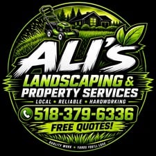 Avatar for Ali's Landscaping & Property Services