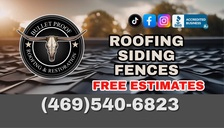 Avatar for BULLETPROOF ROOFING & RESTORATION LLC