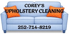 Avatar for Corey's Upholstery Cleaning