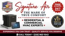 Avatar for Signature Air LLC