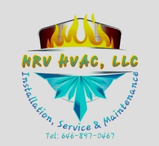 Avatar for NRV HVAC LLC