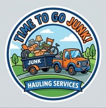 Avatar for Time To Go Junk!