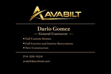 Avatar for Avabuilt
