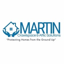 Avatar for Martin Crawlspace & Attic Solutions LLC