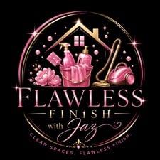 Avatar for Flawless finish with Jaz