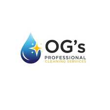Avatar for OG's Professional Cleaning Services