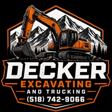 Avatar for Decker Excavating & Trucking LLC