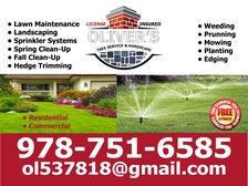 Avatar for Olver & Sons