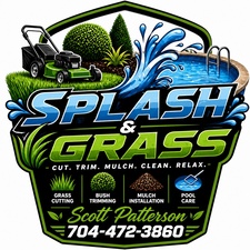 Avatar for Splash & Grass