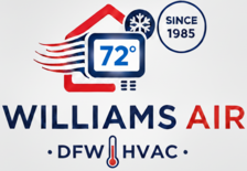 Avatar for WILLIAMS AIR LLC