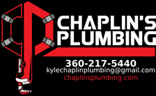 Avatar for Chaplin's Plumbing