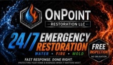 Avatar for OnPoint Restoration LLC