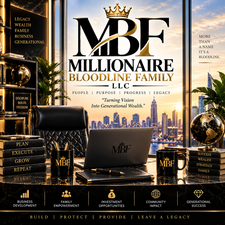 Avatar for Mbf llc