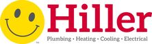 Avatar for Hiller Plumbing, Heating, Cooling, & Electrical