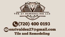 Avatar for The 27 Remodeling LLC