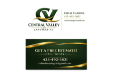 Avatar for Central Valley Landscaping LLC