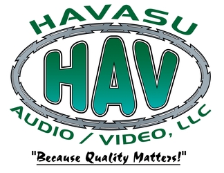 Havasu Audio Video, LLC logo