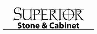 Superior Stone, Cabinet and Tile LLC logo