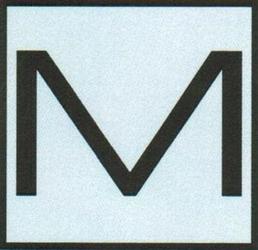 Metrospace Design Group, Inc. logo