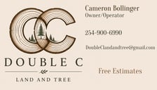 Avatar for double C land and tree