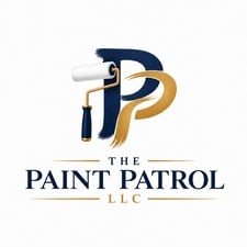 Logo for Painters Touch