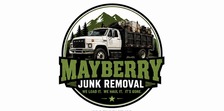 Avatar for Mayberry Scrap & Junk Removal