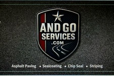 Avatar for And Go Asphalt Services LLC
