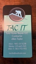 Avatar for Tac It Total Home Repair
