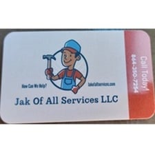 Avatar for Jak Of All Services LLC