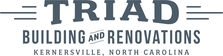 Avatar for Triad Building & Renovations, LLC