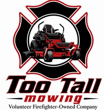 Avatar for Too tall mowing