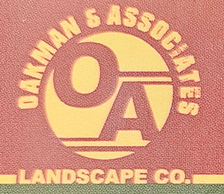 Avatar for Oakman & Associates Landscape Co LLC