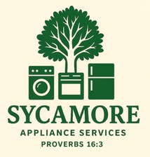 Avatar for Sycamore Appliance Services