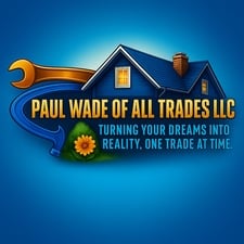 Avatar for Paul Wade of All Trades, LLC