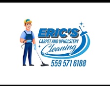 Avatar for Eric's Carpet and Upholstery Cleaning