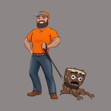 Avatar for Stump Daddy Stump Grinding