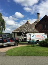 Avatar for 1 ALL AMERICAN ROOFING LLC